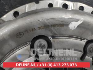 Nissan Juke Kupplungsset (komplett) O529538 foto 2
