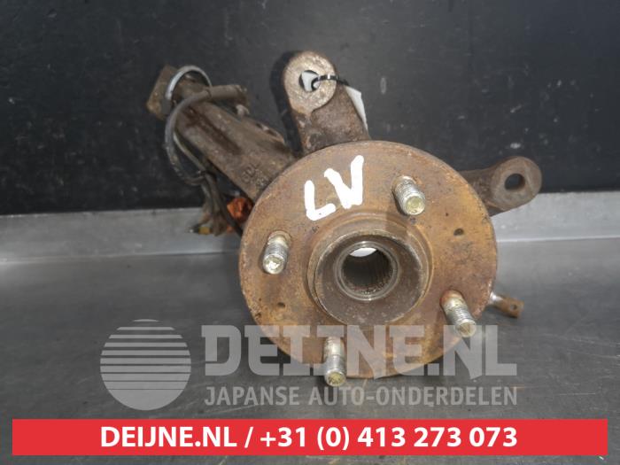 Honda Civic Fusee links-voor O529624