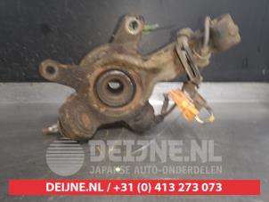 Honda Civic Knuckle, front left O529624 photo 3