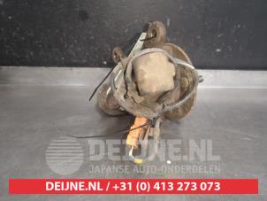 Honda Civic Knuckle, front left O529624 photo 2