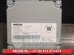Gebruikte Camera module Nissan Qashqai (J11) 1.3 DIG-T 140 16V Prijs € 35,00 Margeregeling aangeboden door V.Deijne Jap.Auto-onderdelen BV