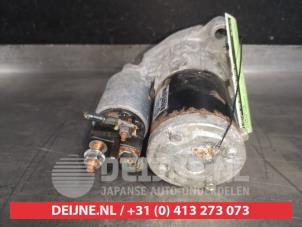 Nissan Qashqai Starter O529670 photo 2