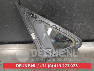 Hyundai IX35 Extra Ruit 4Deurs rechts-achter O529711 foto 2