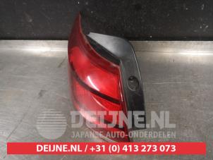 Kia Sportage Taillight, left O529769 photo 2