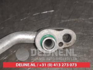 Hyundai I30 Air conditioning line O529770 photo 3