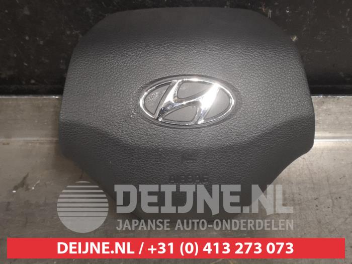 Hyundai I30 Airbag links (Lenkrad) O529781