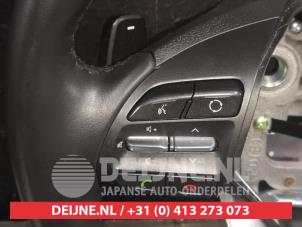 Hyundai I30 Lenkrad O529782 foto 2