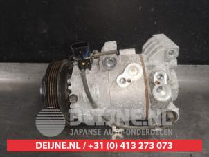 Hyundai I30 Air conditioning pump O529783 photo 2
