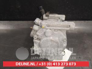 Hyundai I30 Air conditioning pump O529783 photo 3