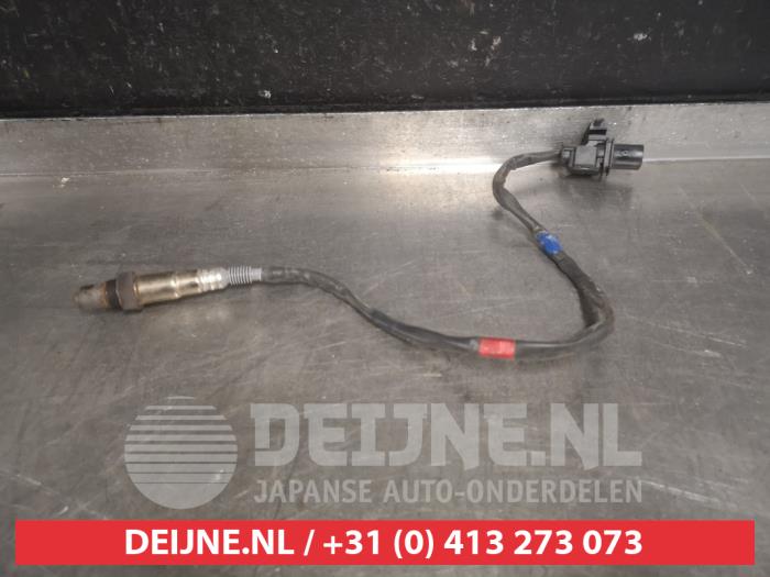 Gebruikte Lambda Sonde Hyundai i30 (PDEB5/PDEBB/PDEBD/PDEBE) 1.6 CRDi 16V VGT Prijs € 40,00 Margeregeling aangeboden door V.Deijne Jap.Auto-onderdelen BV