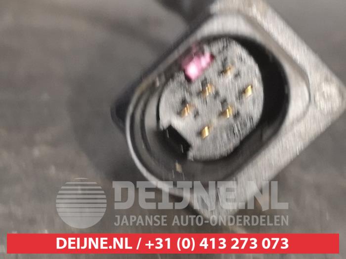 Lambda Sonde van een Hyundai i30 (PDEB5/PDEBB/PDEBD/PDEBE) 1.6 CRDi 16V VGT 2019