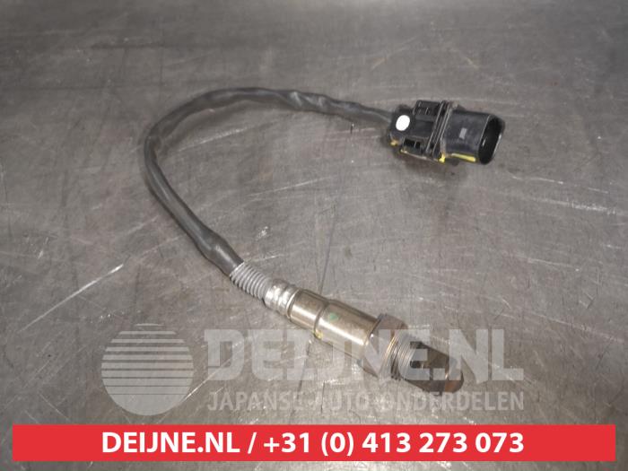 Gebruikte Lambda Sonde Hyundai i30 (PDEB5/PDEBB/PDEBD/PDEBE) 1.6 CRDi 16V VGT Prijs € 40,00 Margeregeling aangeboden door V.Deijne Jap.Auto-onderdelen BV