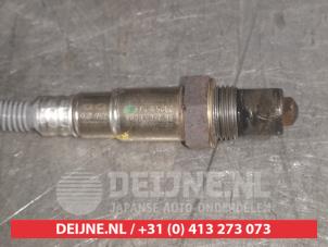 Lambda Sonde van een Hyundai i30 (PDEB5/PDEBB/PDEBD/PDEBE) 1.6 CRDi 16V VGT 2019