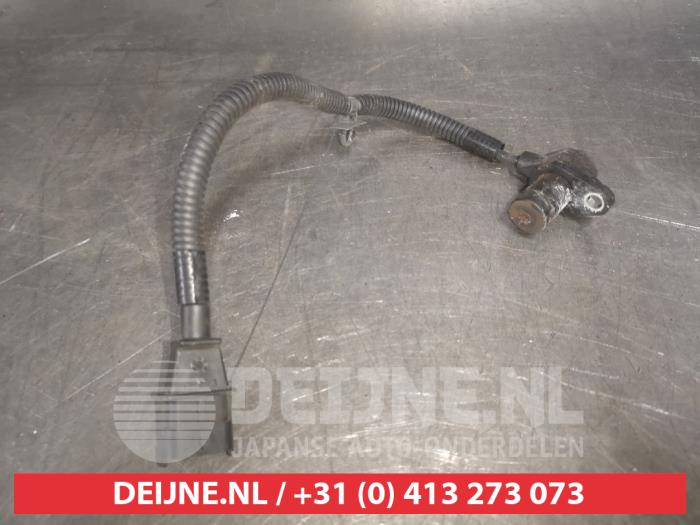 Gebruikte Krukas sensor Hyundai i30 (PDEB5/PDEBB/PDEBD/PDEBE) 1.6 CRDi 16V VGT Prijs € 25,00 Margeregeling aangeboden door V.Deijne Jap.Auto-onderdelen BV