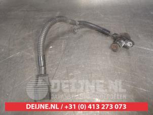 Gebruikte Krukas sensor Hyundai i30 (PDEB5/PDEBB/PDEBD/PDEBE) 1.6 CRDi 16V VGT Prijs € 25,00 Margeregeling aangeboden door V.Deijne Jap.Auto-onderdelen BV