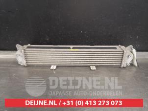 Gebruikte Intercooler Hyundai i30 (PDEB5/PDEBB/PDEBD/PDEBE) 1.6 CRDi 16V VGT Prijs € 100,00 Margeregeling aangeboden door V.Deijne Jap.Auto-onderdelen BV