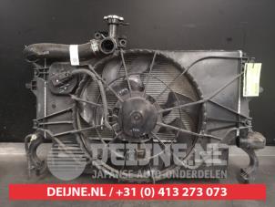 Hyundai I30 Radiateur O529800 foto 2