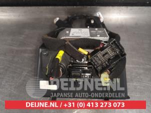 Hyundai I30 Drahtloses Ladegerät O529803 foto 2