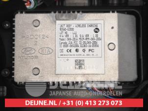 Hyundai I30 Drahtloses Ladegerät O529803 foto 3