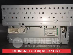 Toyota Prius Radio O529806 photo 2