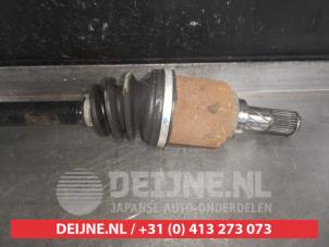 Nissan Note Antriebswelle rechts vorne O529815 foto 3