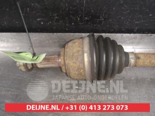 Nissan Note Antriebswelle rechts vorne O529815 foto 2