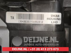 Kia Picanto Airbag knie links O529851 foto 3