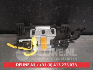 Kia Picanto Airbag knie links O529851 foto 2