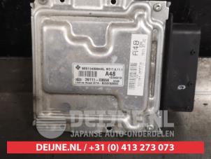 Kia Picanto Steuergerät Motormanagement O529852 foto 2