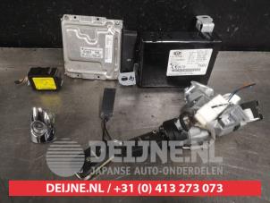 Gebruikte Computer Motormanagement Kia Picanto (TA) 1.2 16V Prijs € 125,00 Margeregeling aangeboden door V.Deijne Jap.Auto-onderdelen BV