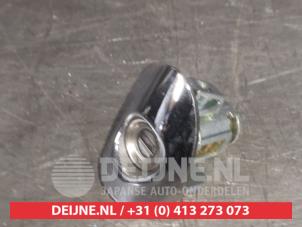 Kia Picanto Set of cylinder locks (complete) O529854 photo 2