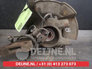 Hyundai Tucson Achsschenkel rechts vorne O529872 foto 3