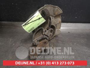 Hyundai Tucson Achsschenkel rechts vorne O529872 foto 2