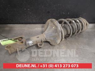 Hyundai Tucson Stoßdämpferstrebe rechts hinten O529875 foto 2