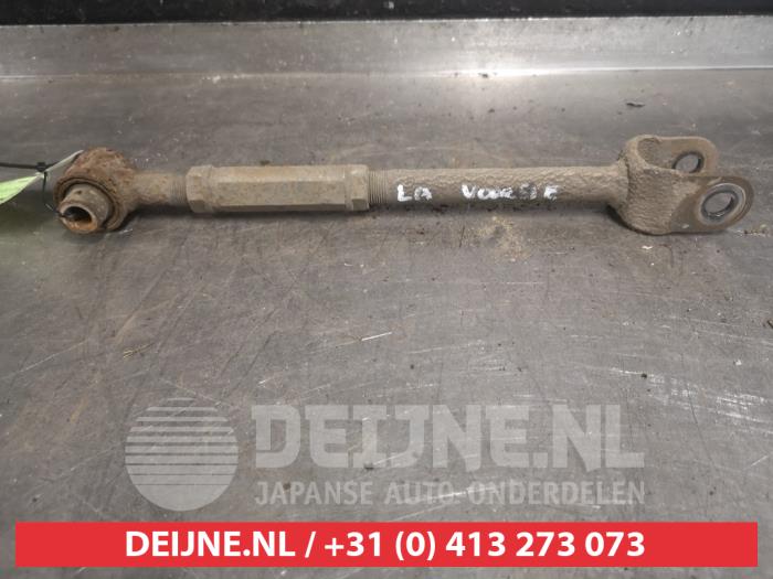 Hyundai Tucson Rear wishbone, left O529883