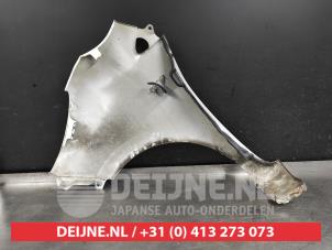 Kia Picanto Scherm rechts-voor O529931 foto 2