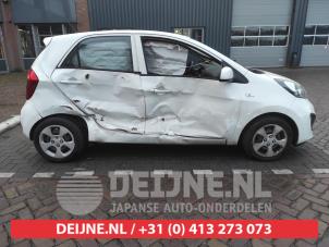 Kia Picanto Scherm rechts-voor O529931 foto 3