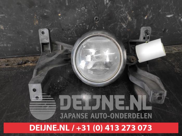 Kia Sorento Mistlamp links-voor O529898