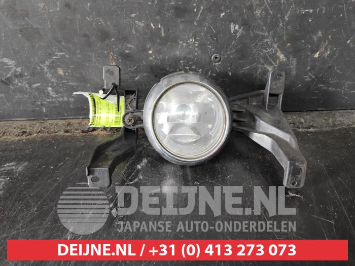 Kia Sorento Mistlamp rechts-voor O529899
