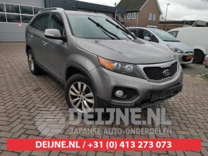 Kia Sorento Mistlamp rechts-voor O529899 foto 3