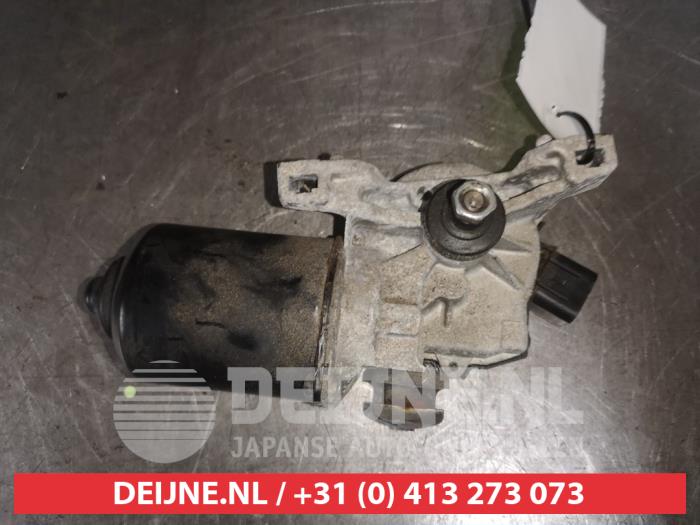 Kia Sorento Ruitenwissermotor voor O529904