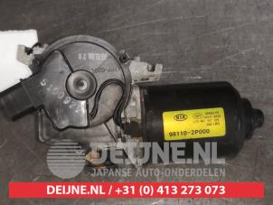 Kia Sorento Ruitenwissermotor voor O529904 foto 2