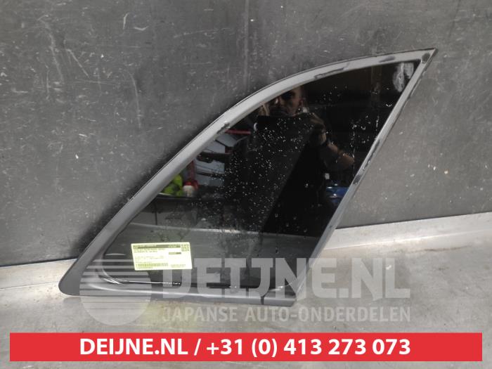 Kia Sorento Extra Ruit 4Deurs rechts-achter O529918