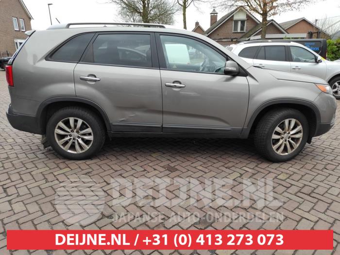 Kia Sorento Portierruit 4Deurs rechts-voor O529923