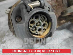 Subaru Legacy Anhängerkupplung O529982 foto 3