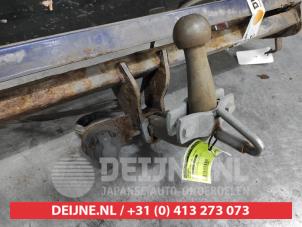Subaru Legacy Anhängerkupplung O529982 foto 2
