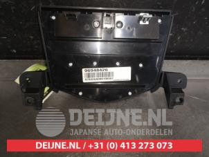 Chevrolet Cruze Radiobedienfeld O530000 foto 2