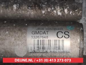 Chevrolet Cruze Klima Kondensor O530002 foto 3