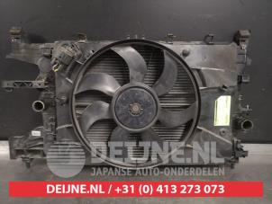 Chevrolet Cruze Radiator O530003 photo 2
