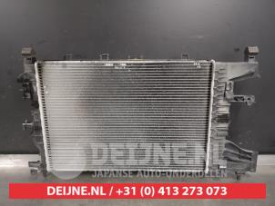 Gebruikte Radiateur Chevrolet Cruze (300) 1.8 16V VVT Prijs op aanvraag aangeboden door V.Deijne Jap.Auto-onderdelen BV